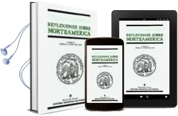 Descargar AudioLibro Reflexiones Sobre Norteamerica de No Disponible año 1990