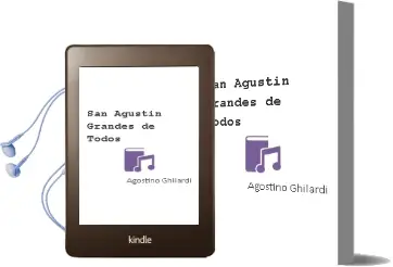 Descargar AudioLibro San Agustin - Grandes de Todos de Agostino Ghilardi año 1990