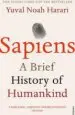 AudioLibro Sapiens: A Brief History of Humankind de Yuval Noah Harari
