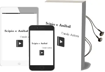Descargar AudioLibro Scipio e Anibal de Canals Antoni año 1990