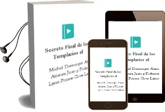 Descargar AudioLibro Secreto Final de los Templarios - el de Michel / Demurger, Alain / Atienza, Juan G. / Picknett, Lynn / Prince, Clive Lamy año 1990