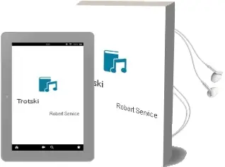 Descargar AudioLibro Trotski de Robert Service año 1990