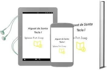 Descargar AudioLibro Aiguat de Santa Tecla l de Iglesies Fort Josep año 1990
