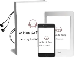Descargar AudioLibro As Mans da Terra de Laura Rey Pasandin año 1990