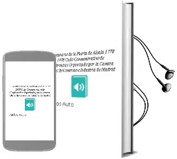 Descargar AudioLibro Bicentenario de la Puerta de Alcala. 1778-1978. Ciclo Conmemorativo de Conferencias, Organizado por la Camara Oficial de Comercio e Industria de Madrid de Varios Autores año 1990