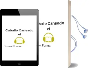 Descargar AudioLibro Caballo Cansado - el de Ismael Fuente año 1990
