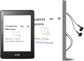 Descargar AudioLibro Cicatrices en la Memoria de Roberto Y Otros Fernandez Retamar año 1990
