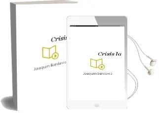 Descargar AudioLibro Crisis - la de Joaquin Bardavio año 1990