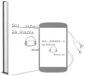 Descargar AudioLibro Dos Infants i la Guerra de Reventos Joan año 1990