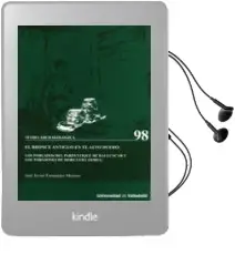 Descargar AudioLibro El Bronce Antiguo en el Alto Duero los Poblados del Parpantique de Balluncar y los Torojones de Morcuera (Soria) de José Javier Fernández Moreno año 1990