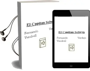 Descargar AudioLibro El Capitán Selwyn de Fernando Verdejo Vendrell año 1990