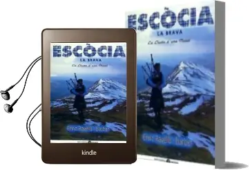 Descargar AudioLibro Escòcia la Brava : La Lluita D\'Una Nació de Enric Ravello I Barber año 1990