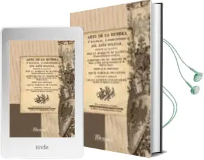 Descargar AudioLibro Facsímil: Arte de la Guerra. Tomo i de Charles Sevin, Marqués De Quincy año 1990