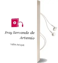 Descargar AudioLibro Fray Servando de Artemio De Valle Arizpe año 1990