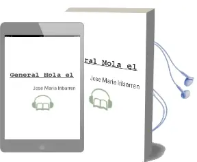 Descargar AudioLibro General Mola - el de Jose Maria Iribarren año 1990