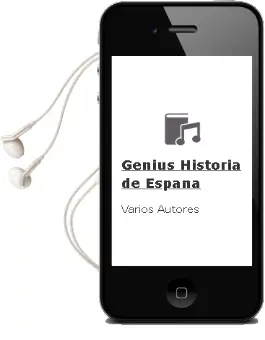 Descargar AudioLibro Genius Historia de España de Varios Autores año 1990
