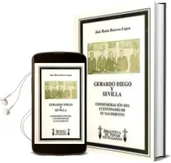 Descargar AudioLibro Gerardo Diego de No Disponible año 1990