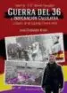 AudioLibro Guerra del 36 e Indignación Callejera de Juan Fernández Krohn