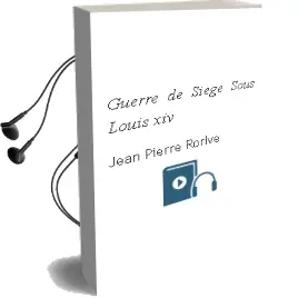 Descargar AudioLibro Guerre de Siege Sous Louis xiv de Jean Pierre Rorive año 1990