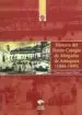 AudioLibro Historia del Ilustre Colegio de Antequera (1844-1999) de Francisco López Checa