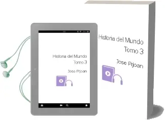 Descargar AudioLibro Historia del Mundo (Tomo 3º) de José Pijoan año 1990