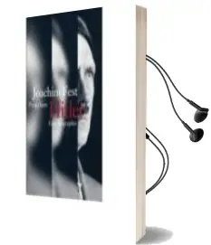 Descargar AudioLibro Hitler de Joachim C. Fest año 1990