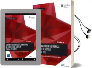 Descargar AudioLibro Judíos y Conversos en las Crónicas de los Reyes de Castilla de No Disponible año 1990