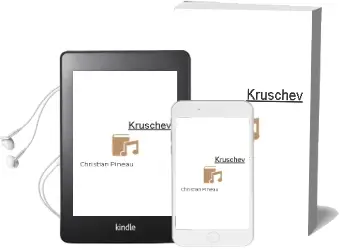 Descargar AudioLibro Kruschev de Christian Pineau año 1990
