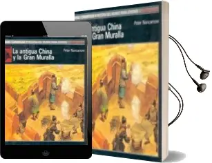Descargar AudioLibro La Antigua China y la Gran Muralla de Peter Nancarrow año 1990