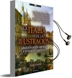 Descargar AudioLibro La Italia de la Ilustración de Jorge García Sánchez año 1990