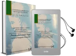 Descargar AudioLibro La Leyenda Negra a Debate Filosofía de las Fuentes en la Formación de América.Vol. i: Proceso a la Leyenda Negra: Guerra de Propaganda Antiespañola de Luciano Pereña año 1990