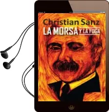 Descargar AudioLibro La Morsa y la Fuga de Christian E. Sanz año 1990