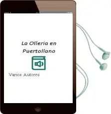 Descargar AudioLibro La Ollería en Puertollano de Varios Autores año 1990
