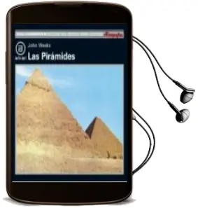 Descargar AudioLibro Las Piramides de John R. Weeks año 1990