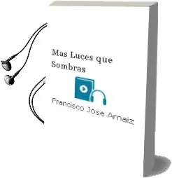 Descargar AudioLibro Mas Luces que Sombras de Francisco Jose Arnaiz año 1990