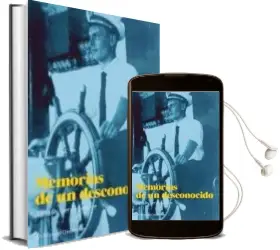 Descargar AudioLibro Memorias de un Desconocido de José Luis Gervás Lorente año 1990