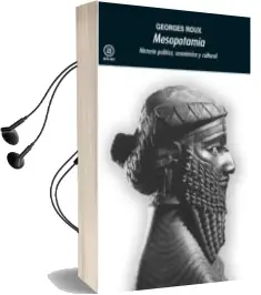Descargar AudioLibro Mesopotamia: Historia Politica, Economica y Cultural de Georges Roux año 1990