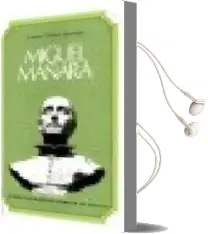 Descargar AudioLibro Miguel Mañara de Francisco Martin Hernandez año 1990