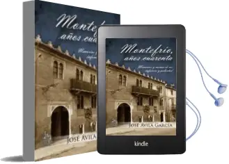 Descargar AudioLibro Montefrío, Años Cuarenta de José Ávila García año 1990