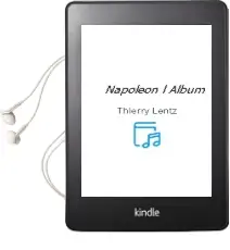 Descargar AudioLibro Napoleon (L\'Album) de Thierry Lentz año 1990