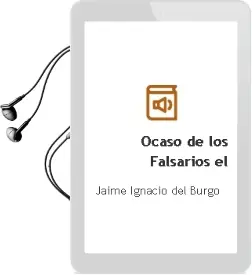 Descargar AudioLibro Ocaso de los Falsarios - el de Jaime Ignacio Del Burgo año 1990