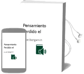 Descargar AudioLibro Pensamiento Perdido - el de Jose Bergamin año 1990