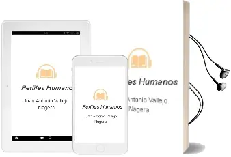 Descargar AudioLibro Perfiles Humanos de Juan Antonio Vallejo Nagera año 1990