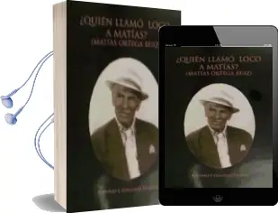 Descargar AudioLibro ?Quien Llamo Loco a Matias? (Matias Ortega Ruiz) de No Disponible año 1990
