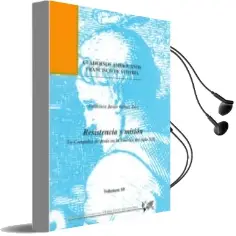 Descargar AudioLibro Resistencia y Misión la Compañía de Jesús en la América del Siglo xix de Francisco Javier Gómez Díez año 1990