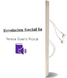 Descargar AudioLibro Revolucion Social - la de Teresa Suero Roca año 1990