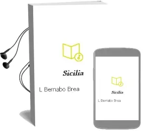 Descargar AudioLibro Sicilia de L. Bernabo Brea año 1990