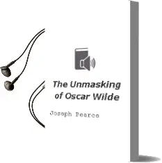 Descargar AudioLibro The Unmasking of Oscar Wilde de Joseph Pearce año 1990