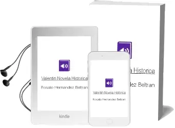 Descargar AudioLibro Valentín Novela Histórica de Rosalío Hernández Beltrán año 1990