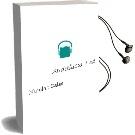 Descargar AudioLibro Andalucia (1ª Ed.) de Nicolas Salas año 1990